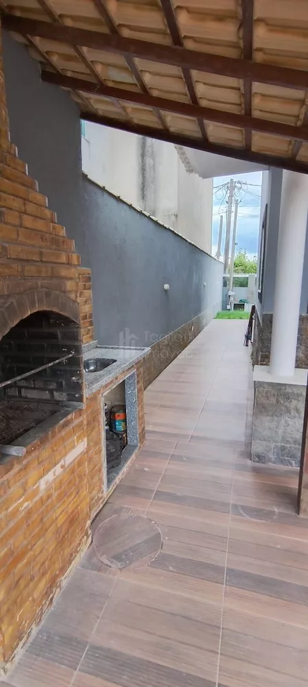 Casa, 3 quartos, 234 m² - Foto 33