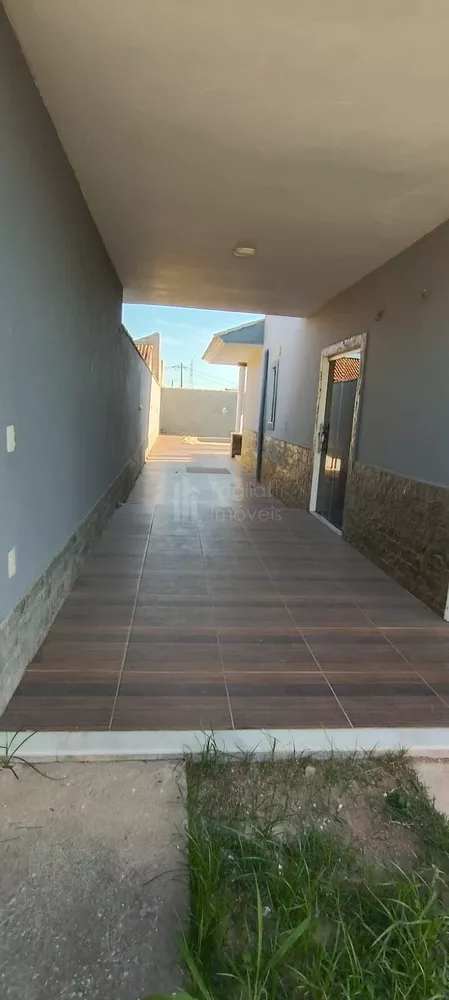 Casa, 3 quartos, 234 m² - Foto 30