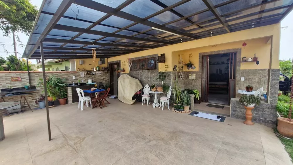 Casa, 2 quartos, 89 m² - Foto 18