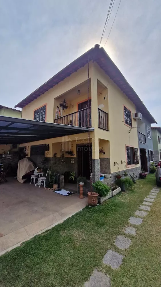 Casa, 2 quartos, 89 m² - Foto 3