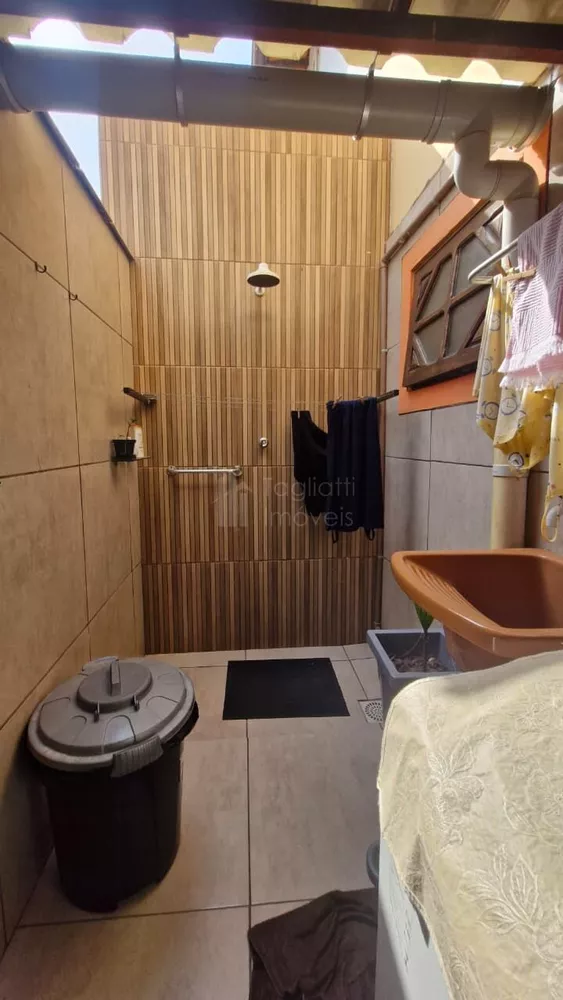 Casa, 2 quartos, 89 m² - Foto 4