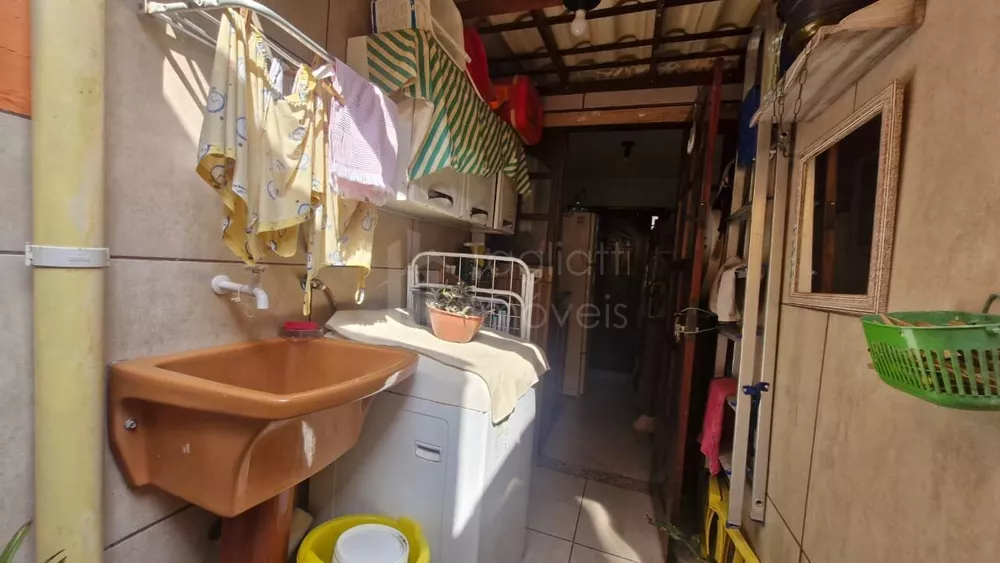 Casa, 2 quartos, 89 m² - Foto 8