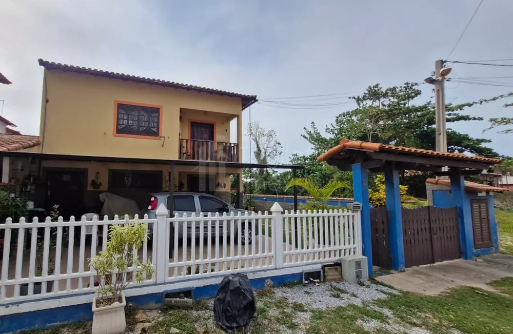 Casa, 2 quartos, 89 m² - Foto 6