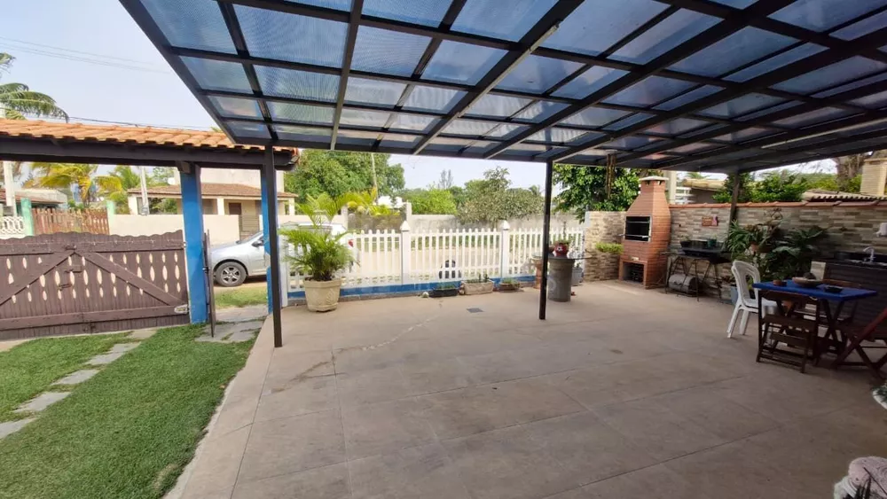 Casa, 2 quartos, 89 m² - Foto 17