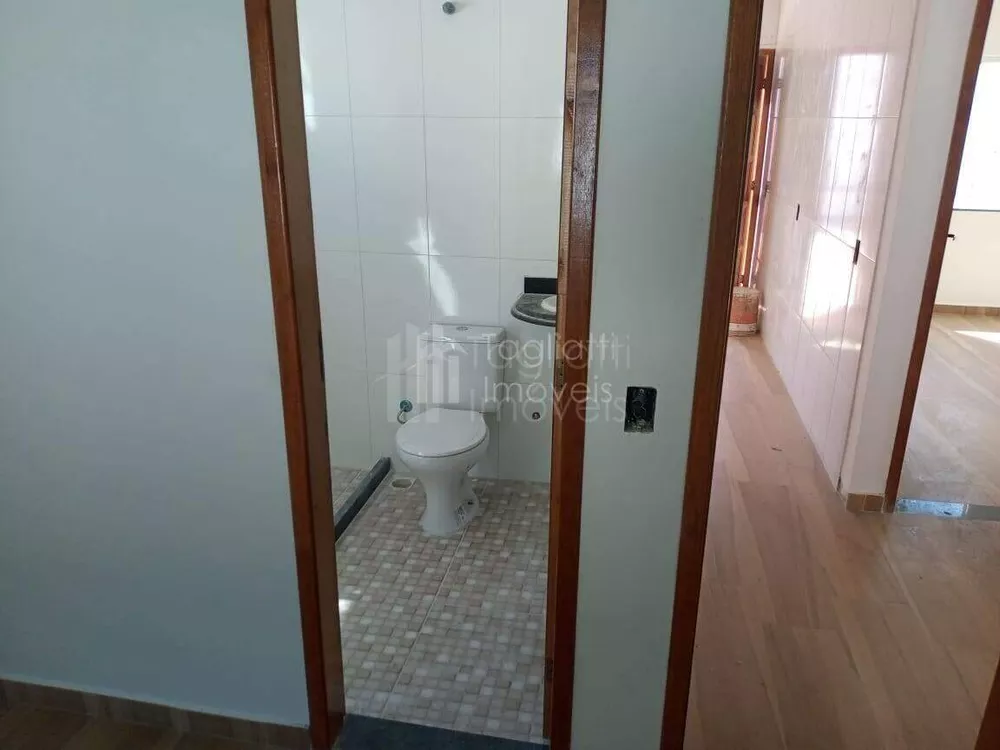 Casa, 2 quartos, 150 m² - Foto 13