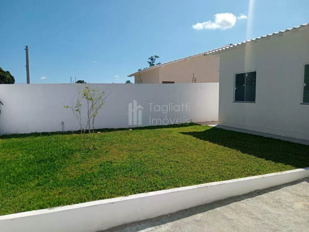 Casa, 2 quartos, 150 m² - Foto 2