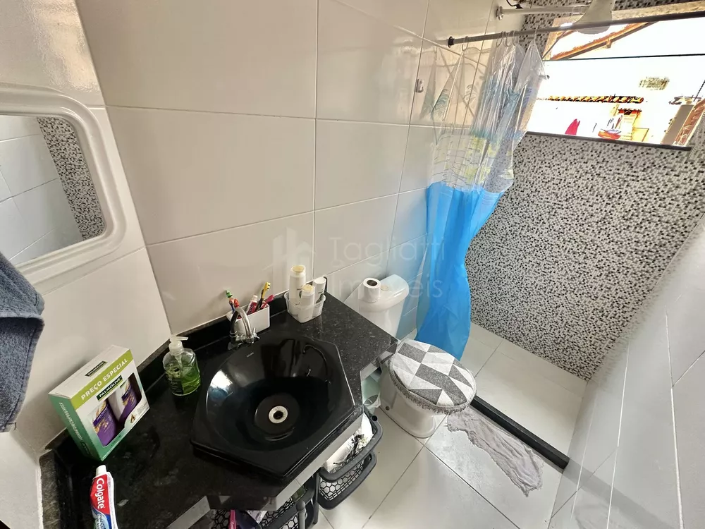 Sobrado, 2 quartos, 74 m² - Foto 12