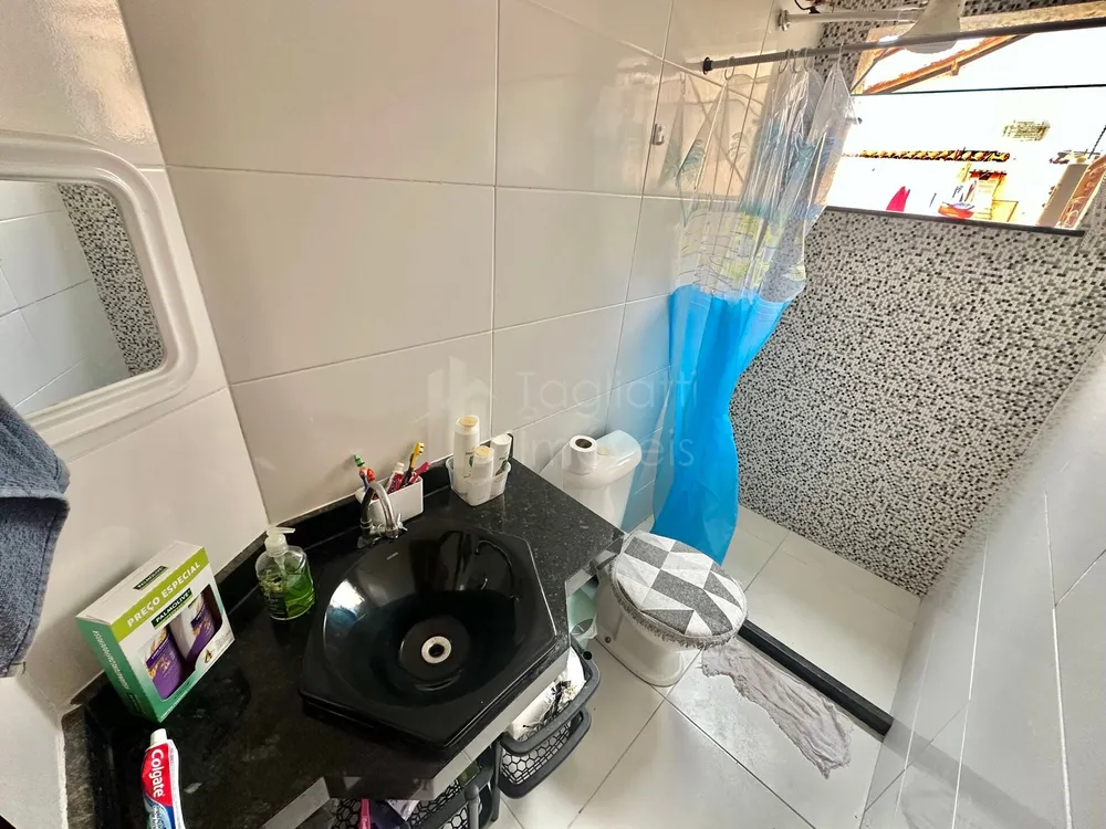 Sobrado, 2 quartos, 74 m² - Foto 13