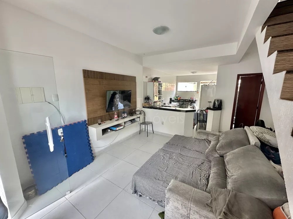 Sobrado, 2 quartos, 74 m² - Foto 8