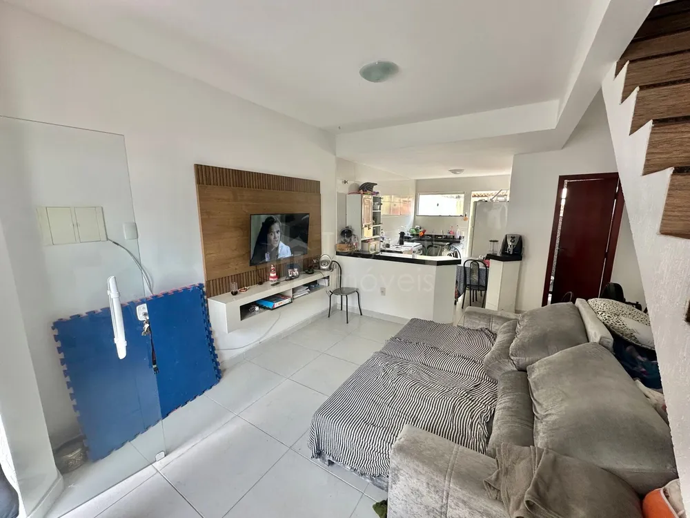 Sobrado, 2 quartos, 74 m² - Foto 7