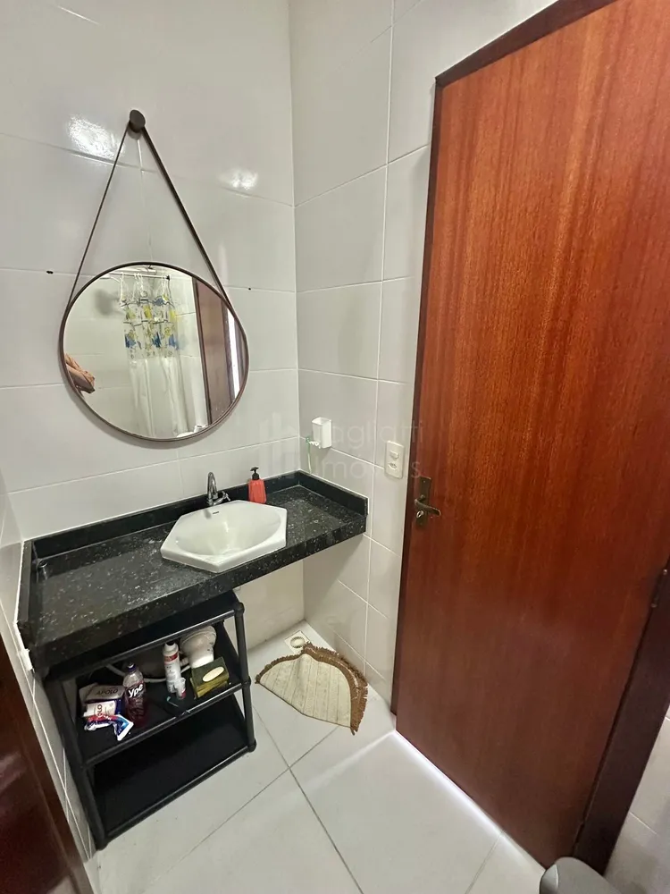 Sobrado, 2 quartos, 74 m² - Foto 21
