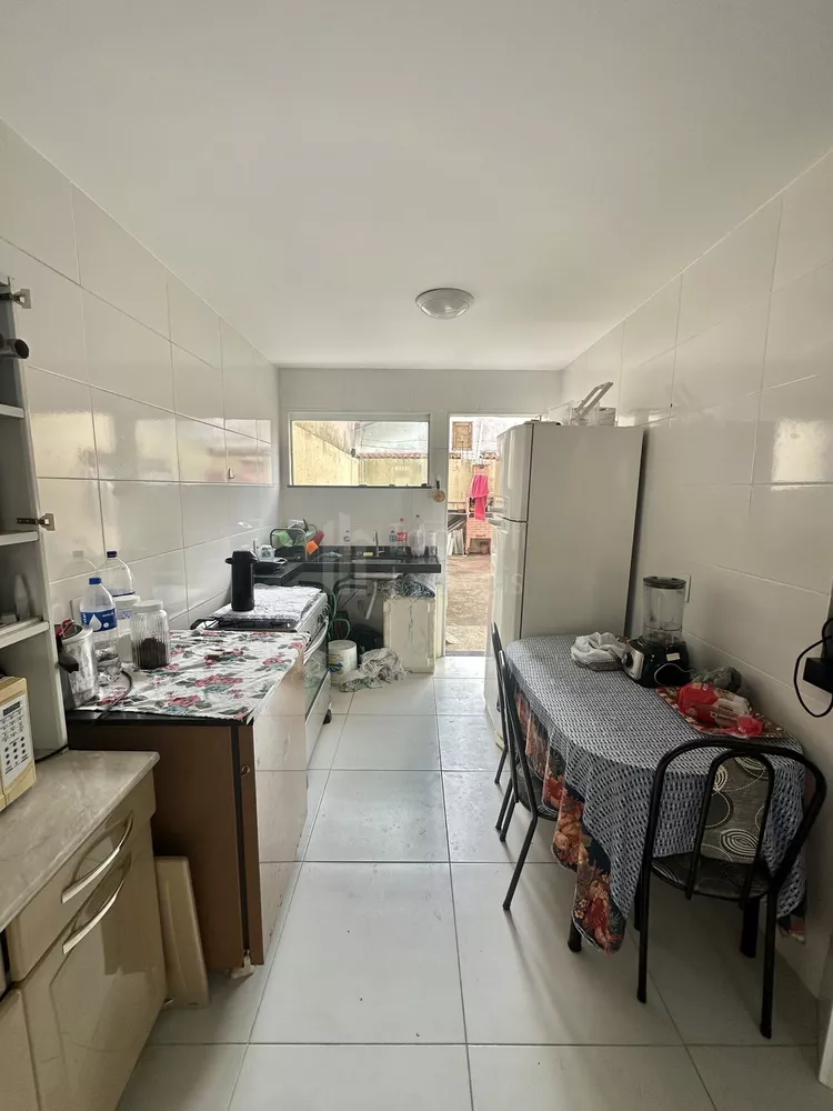 Sobrado, 2 quartos, 74 m² - Foto 17