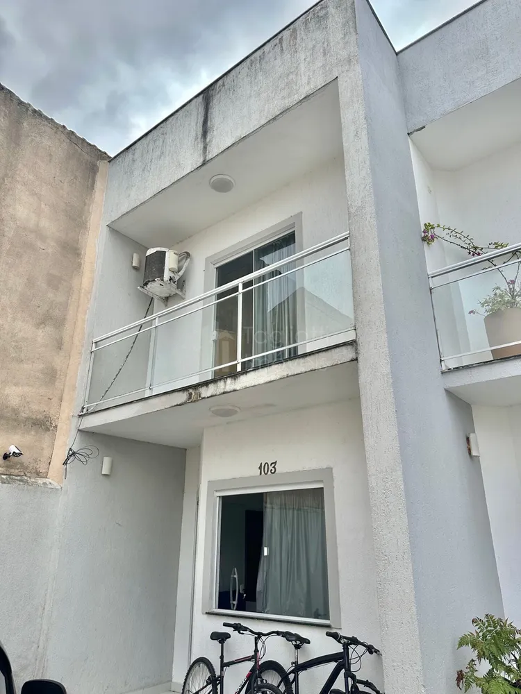 Sobrado, 2 quartos, 74 m² - Foto 3