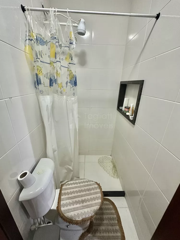 Sobrado, 2 quartos, 74 m² - Foto 2