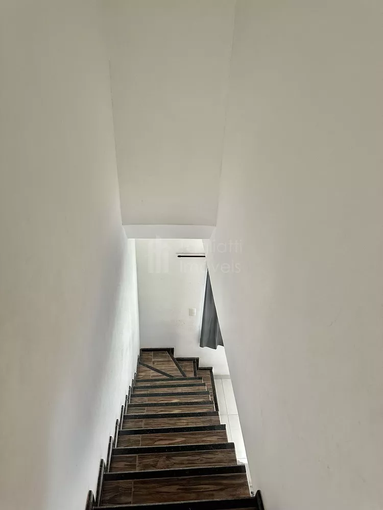 Sobrado, 2 quartos, 74 m² - Foto 1
