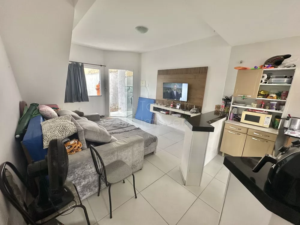 Sobrado, 2 quartos, 74 m² - Foto 5