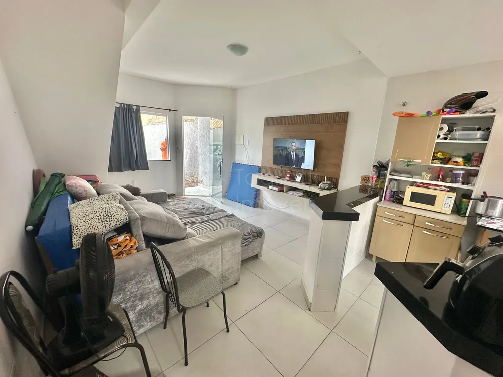 Sobrado, 2 quartos, 74 m² - Foto 10