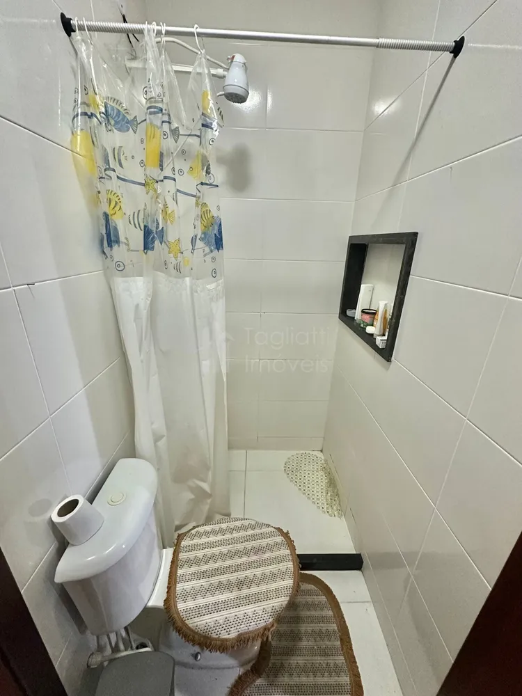 Sobrado, 2 quartos, 74 m² - Foto 30