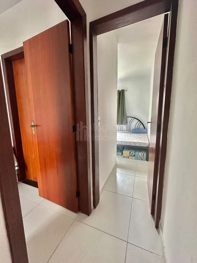 Sobrado, 2 quartos, 74 m² - Foto 28