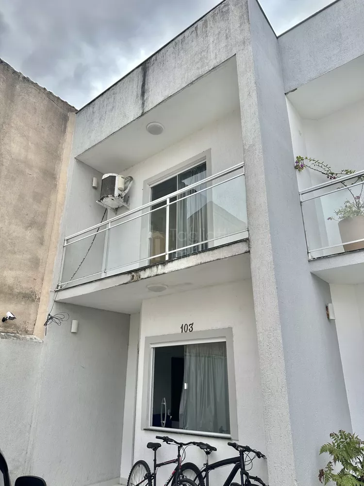 Sobrado, 2 quartos, 74 m² - Foto 15