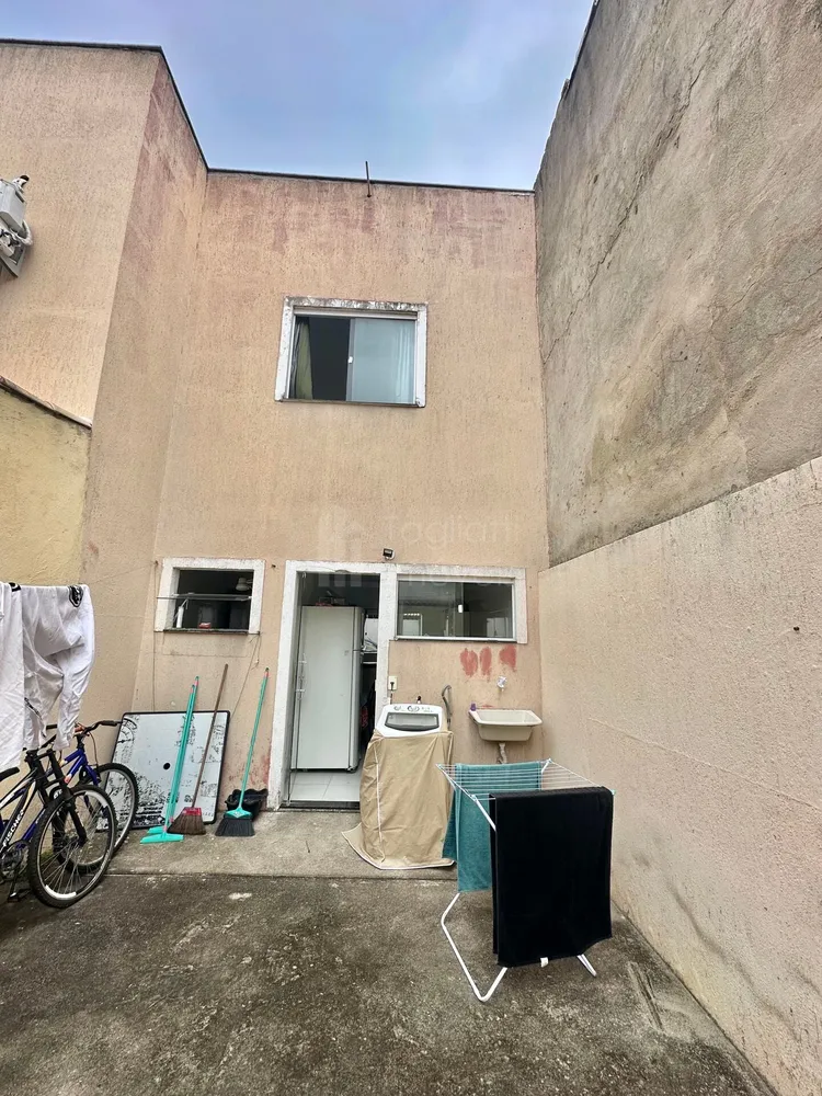 Sobrado, 2 quartos, 74 m² - Foto 34
