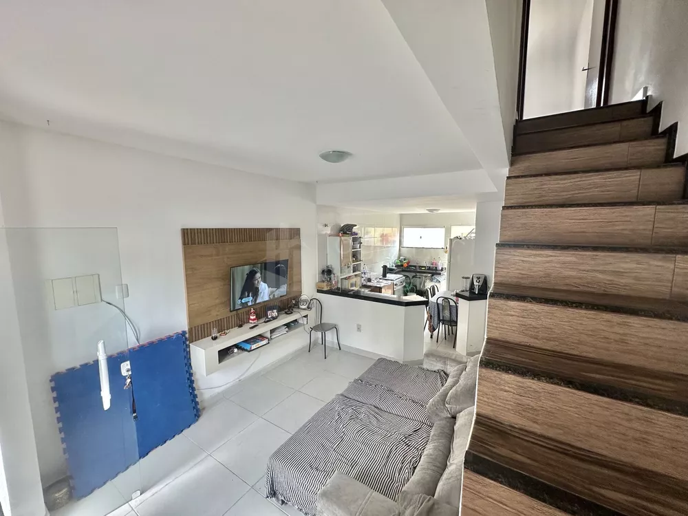 Sobrado, 2 quartos, 74 m² - Foto 13