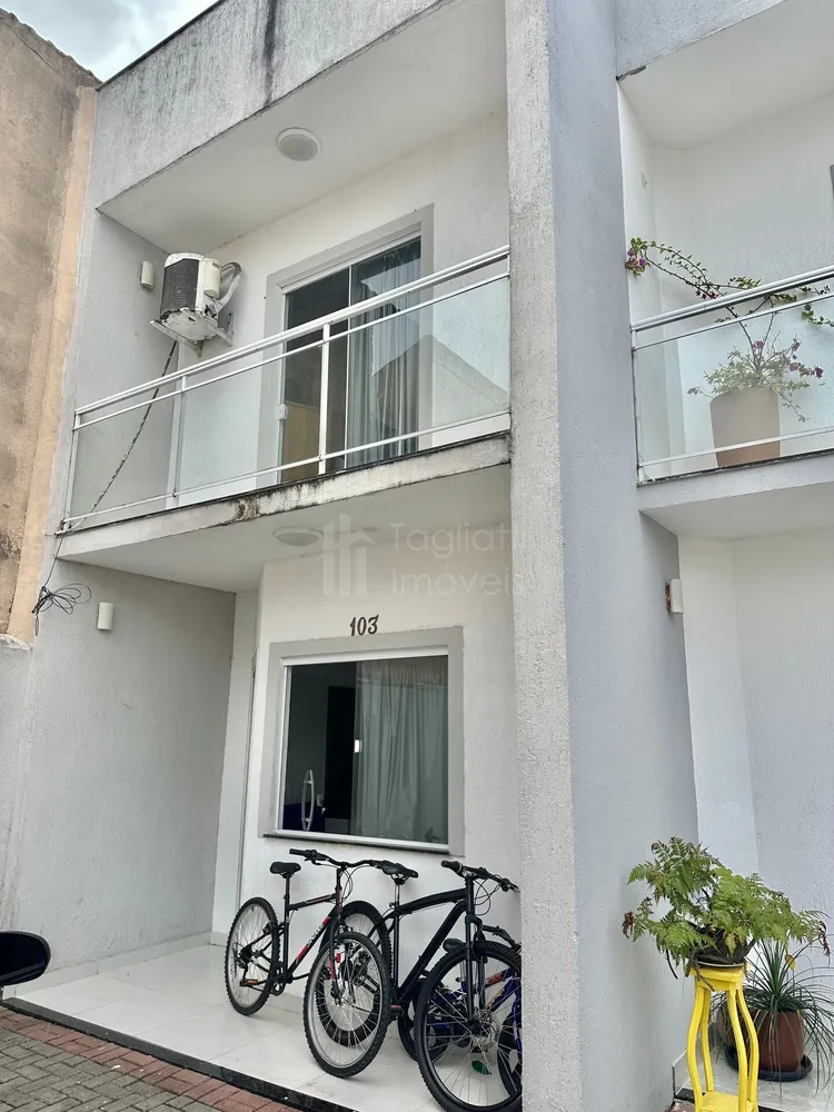 Sobrado, 2 quartos, 74 m² - Foto 5