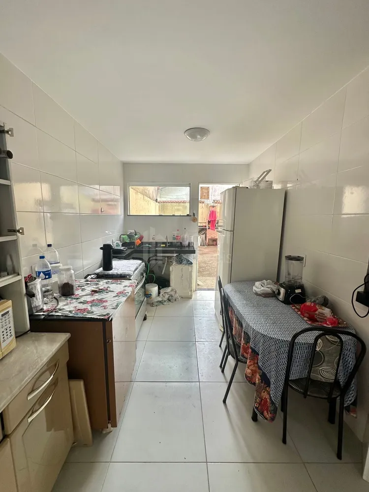 Sobrado, 2 quartos, 74 m² - Foto 11