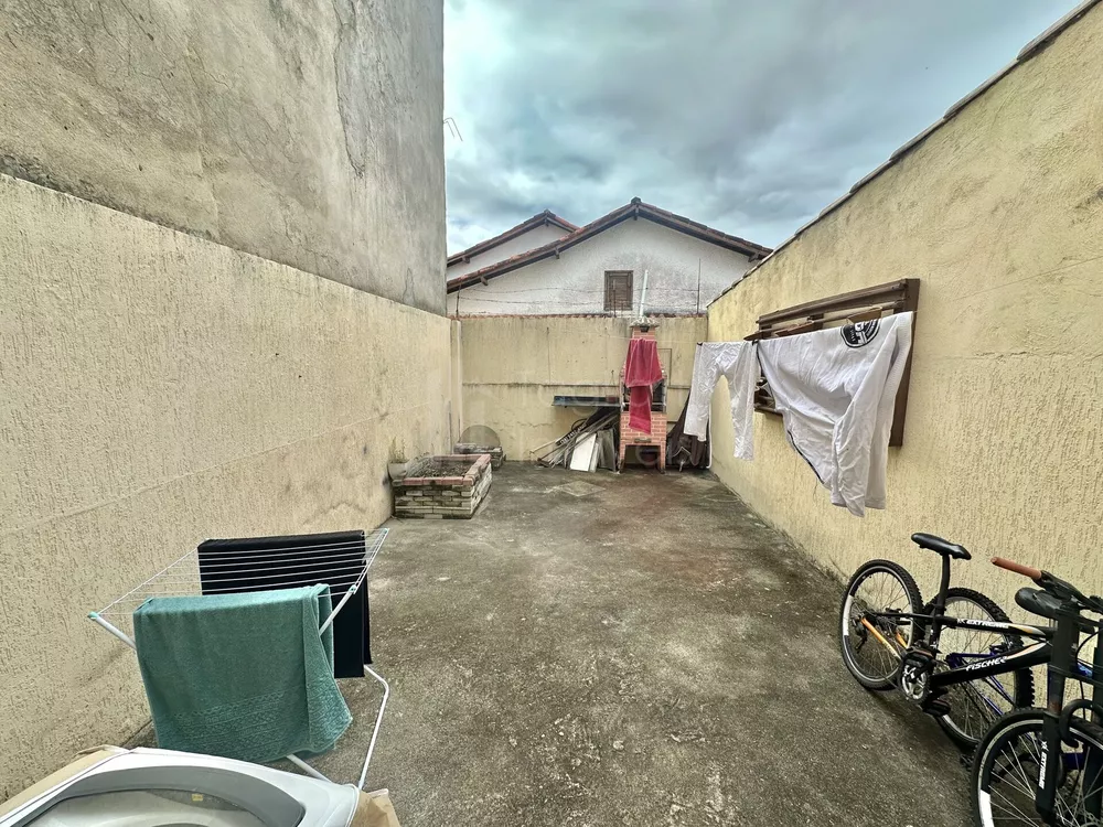 Sobrado, 2 quartos, 74 m² - Foto 4