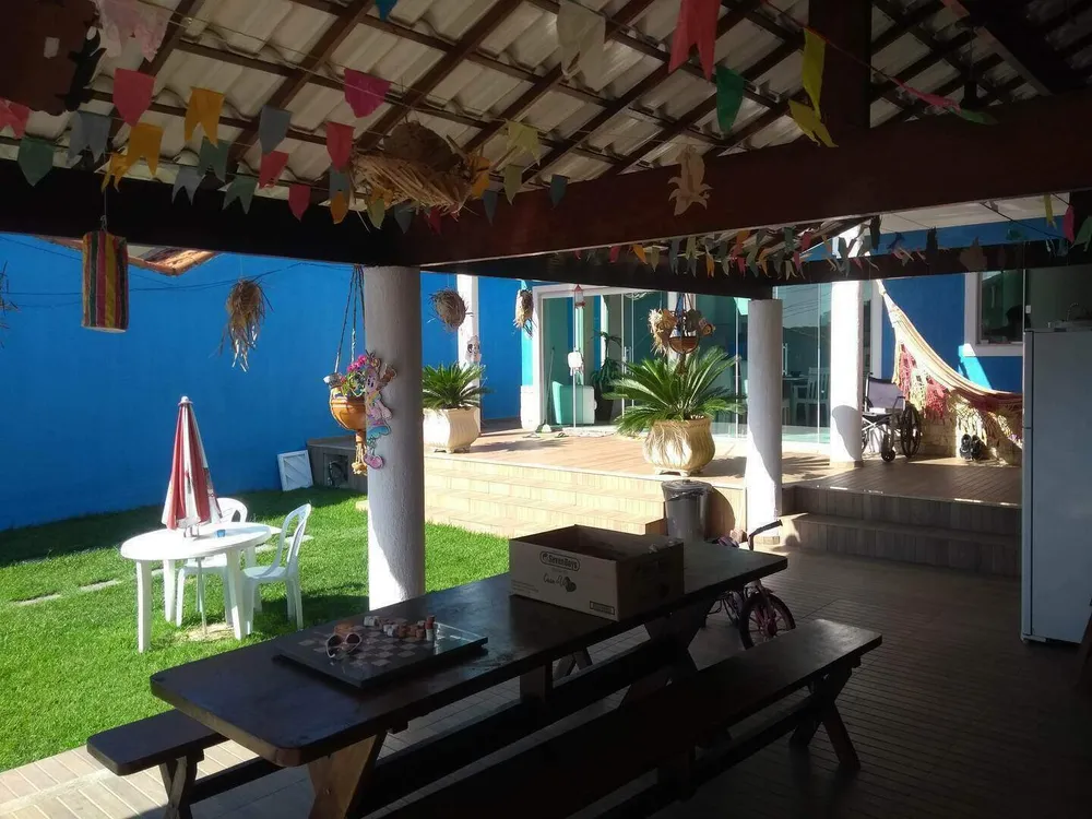 Casa de Condomínio, 3 quartos - Foto 66