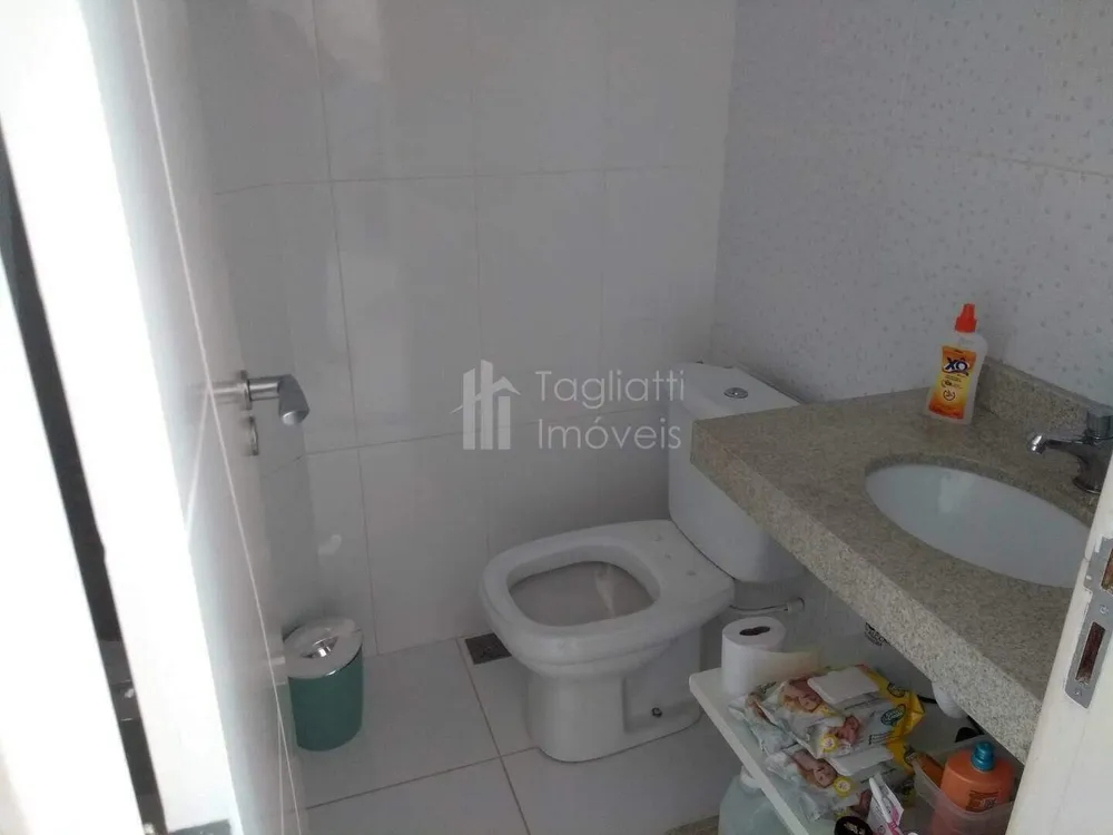 Casa de Condomínio, 3 quartos - Foto 41