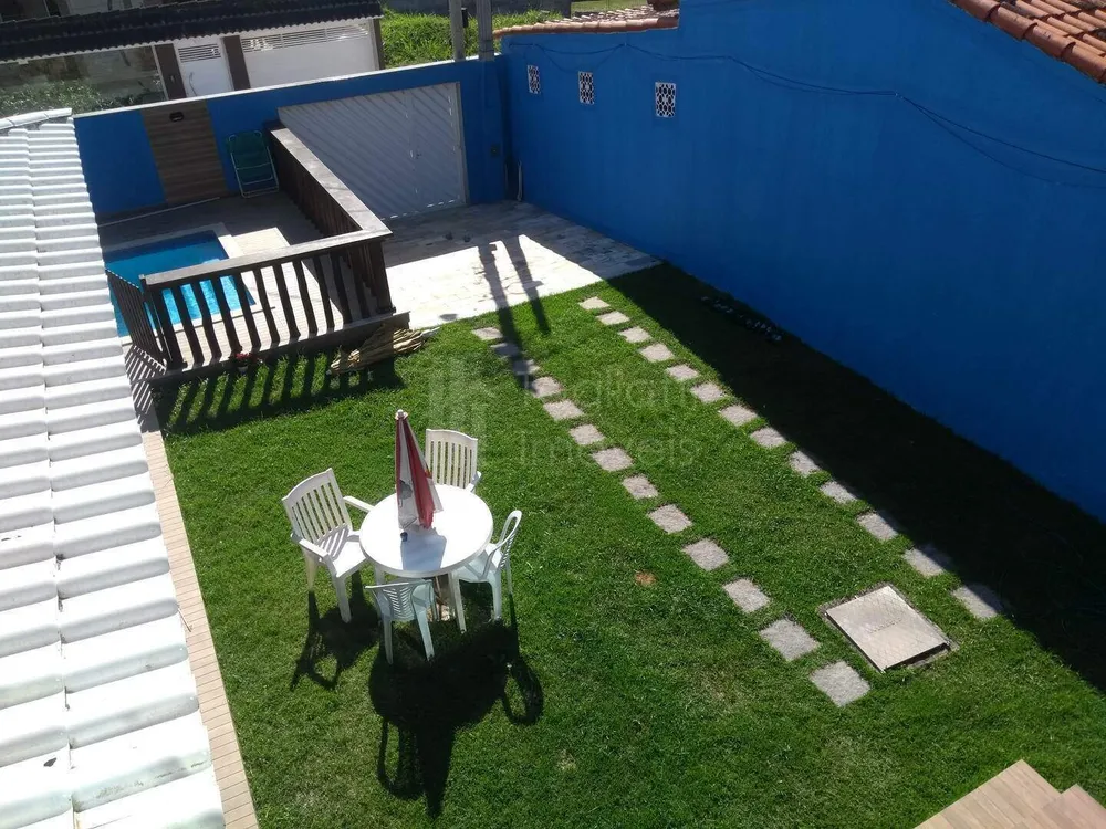 Casa de Condomínio, 3 quartos - Foto 54