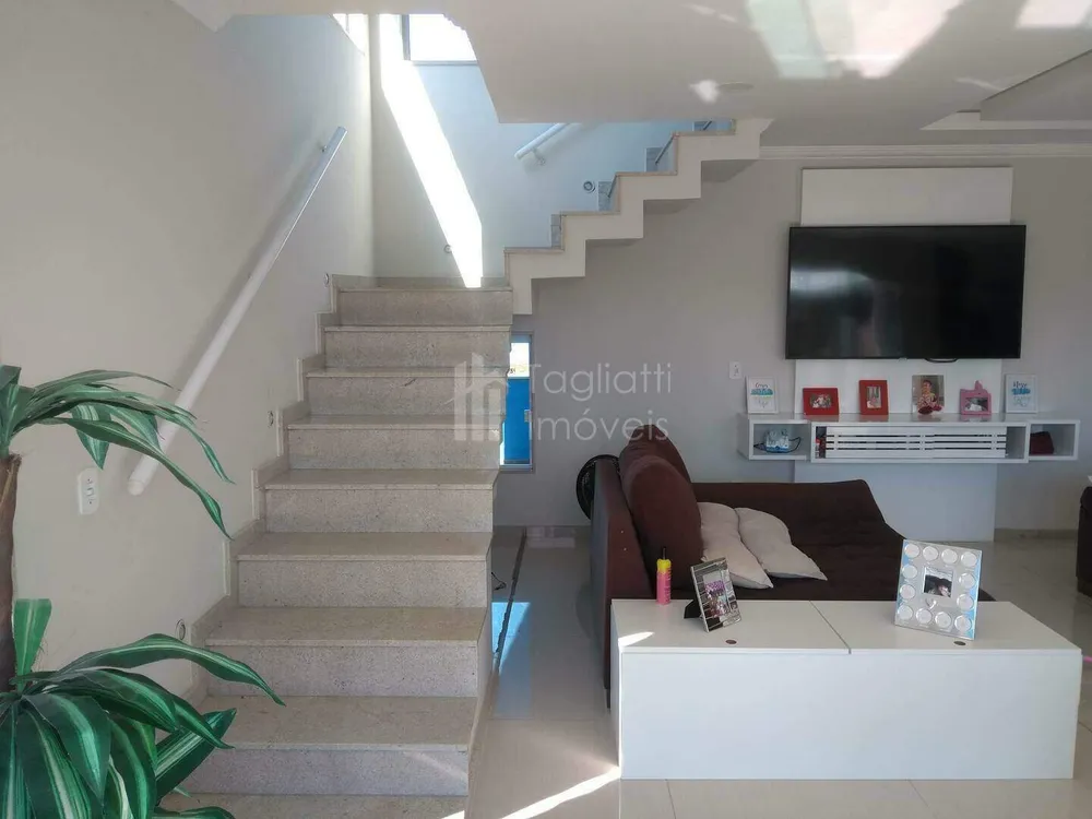 Casa de Condomínio, 3 quartos - Foto 3