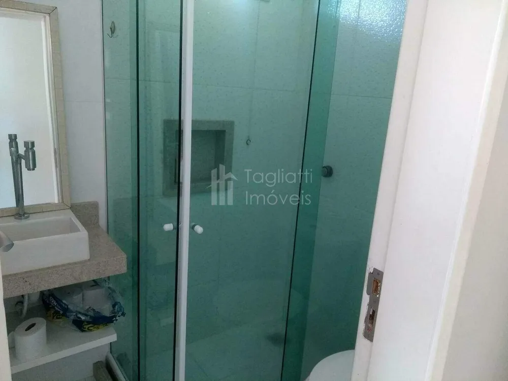 Casa de Condomínio, 3 quartos - Foto 47