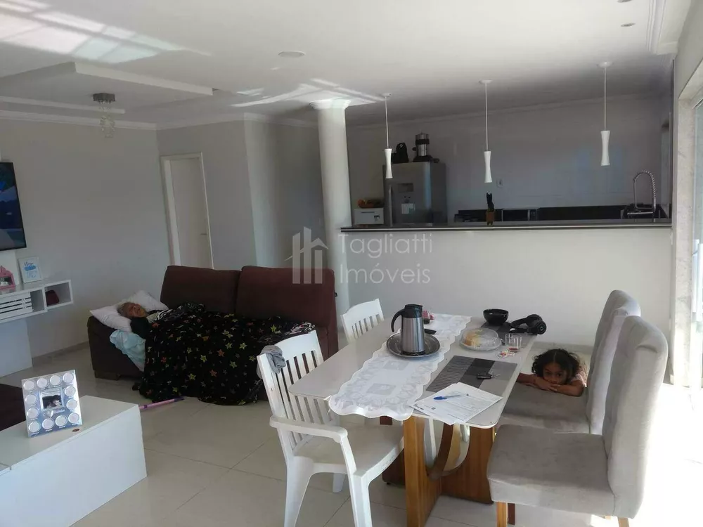 Casa de Condomínio, 3 quartos - Foto 7