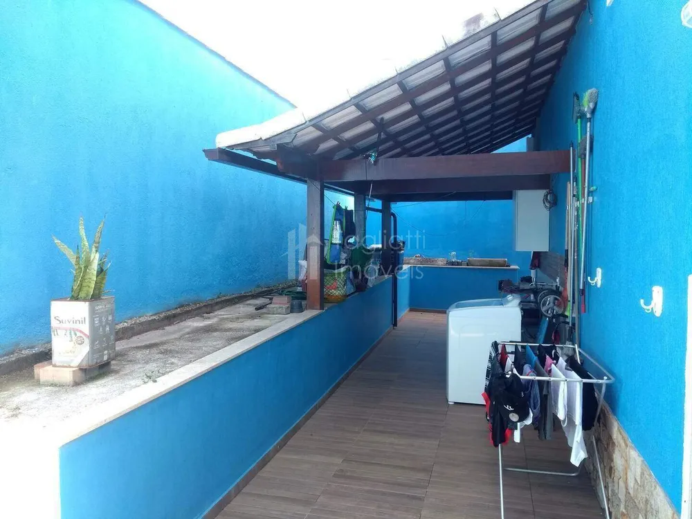 Casa de Condomínio, 3 quartos - Foto 18