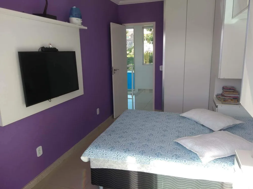 Casa de Condomínio, 3 quartos - Foto 55