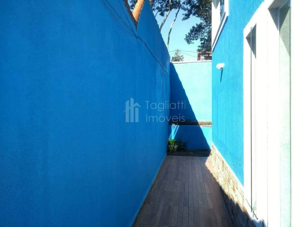 Casa de Condomínio, 3 quartos - Foto 21
