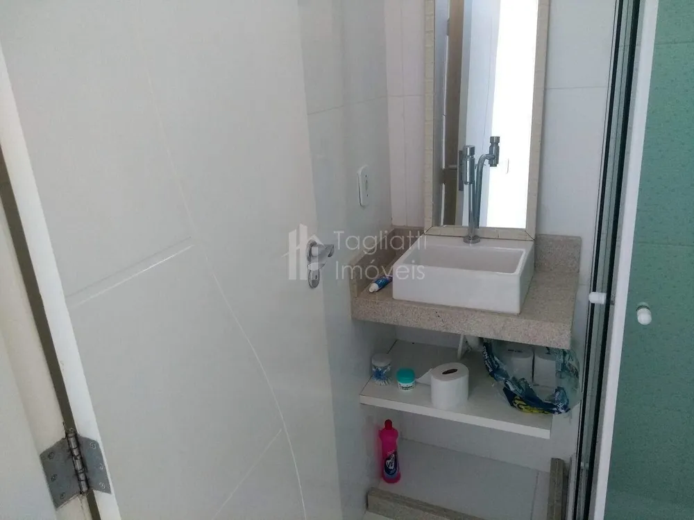Casa de Condomínio, 3 quartos - Foto 44