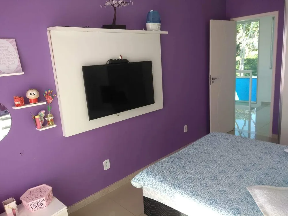Casa de Condomínio, 3 quartos - Foto 64