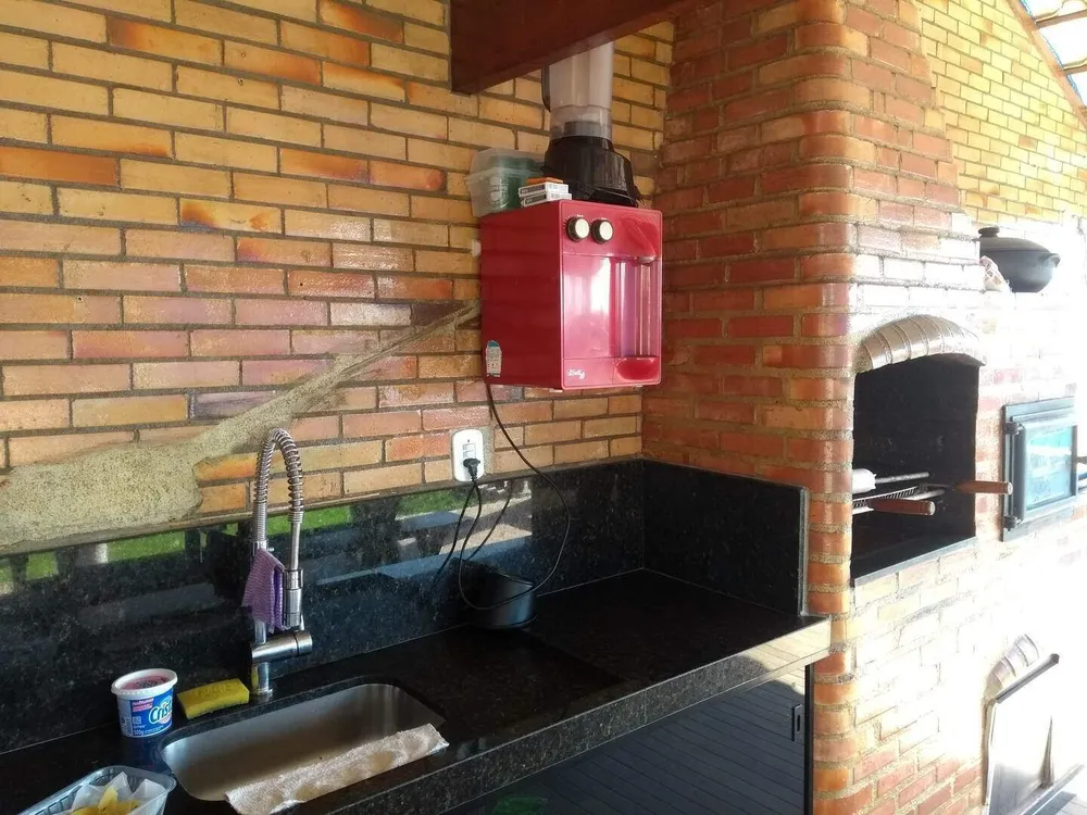 Casa de Condomínio, 3 quartos - Foto 49