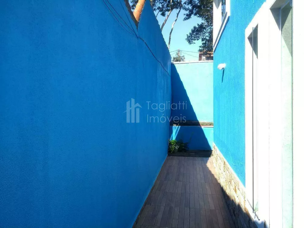 Casa de Condomínio, 3 quartos - Foto 10