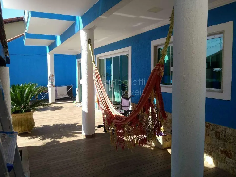 Casa de Condomínio, 3 quartos - Foto 19
