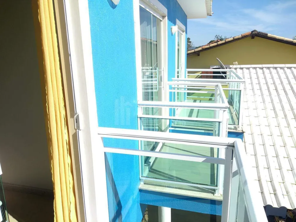 Casa de Condomínio, 3 quartos - Foto 92