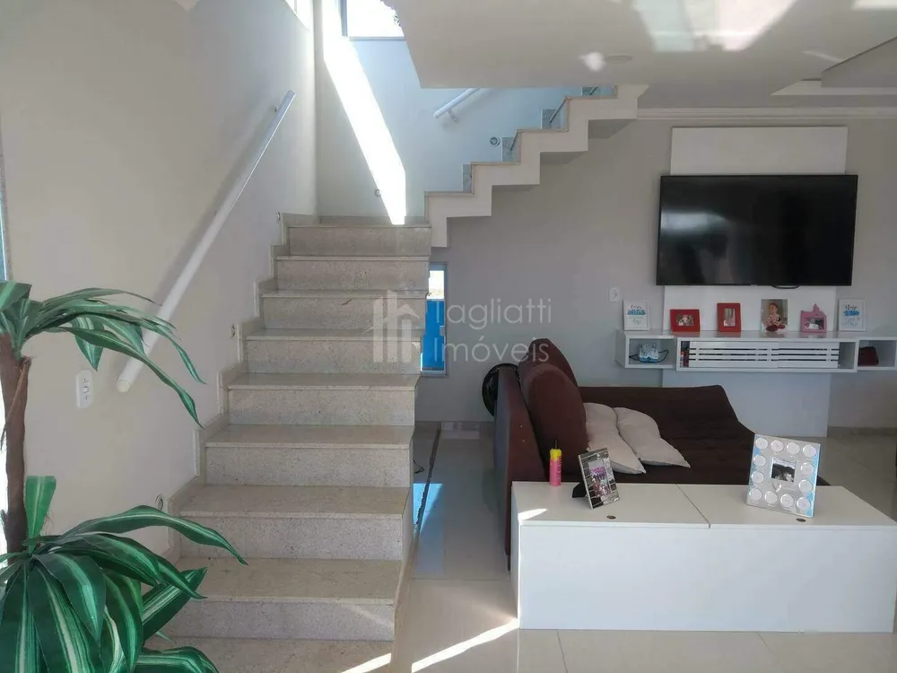 Casa de Condomínio, 3 quartos - Foto 9