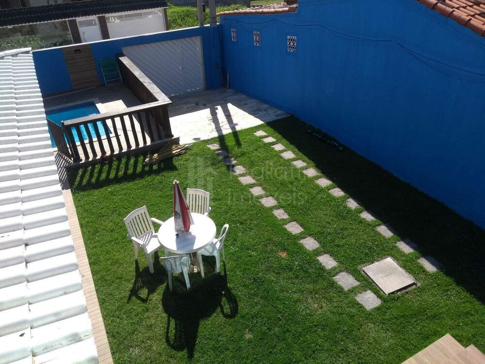 Casa à venda com 3 quartos, 178m² - Foto 6