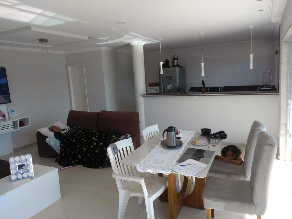 Casa à venda com 3 quartos, 178m² - Foto 11