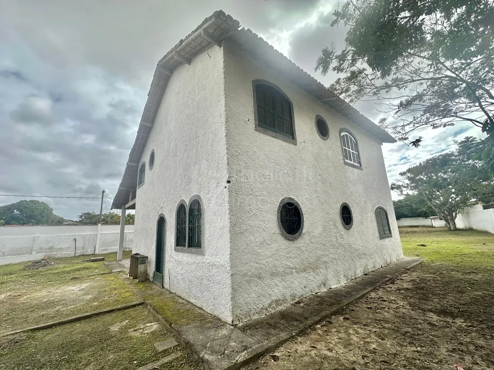 Casa, 4 quartos, 190 m² - Foto 8