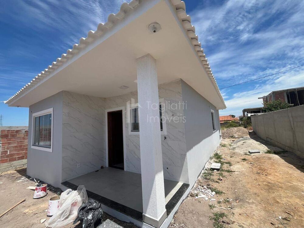 Casa de Condomínio, 2 quartos - Foto 8