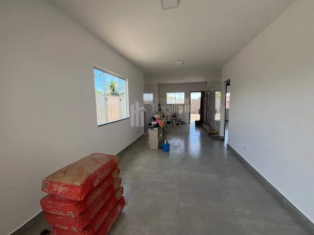 Casa de Condomínio, 2 quartos - Foto 7